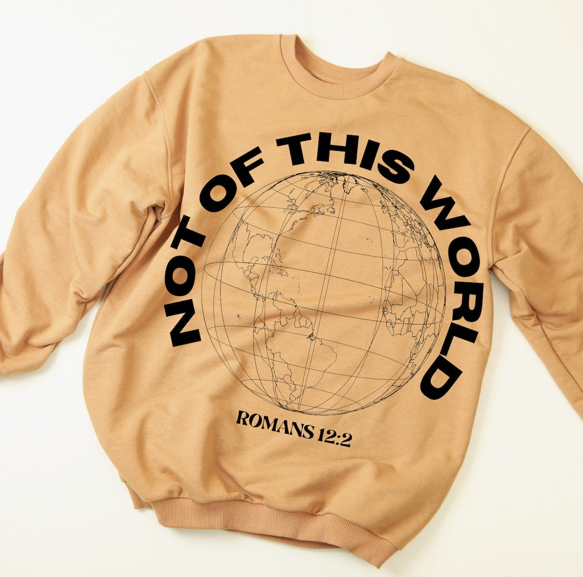 Not of this World